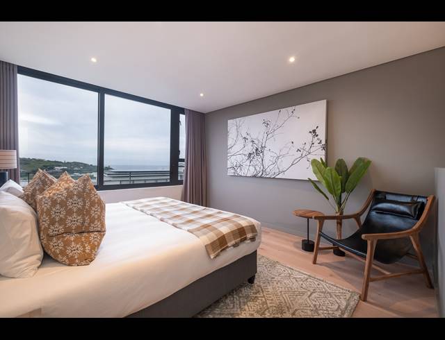 4 BEDROOM TOWNHOUSE FOR SALE IN ZULULAMI LUXURY COASTAL ESTATE